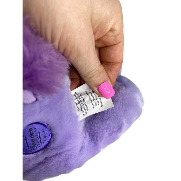 Disney Store Winnie the Pooh LUMPY Heffalump 15" Plush Stuffed Animal - Picture 5 of 5